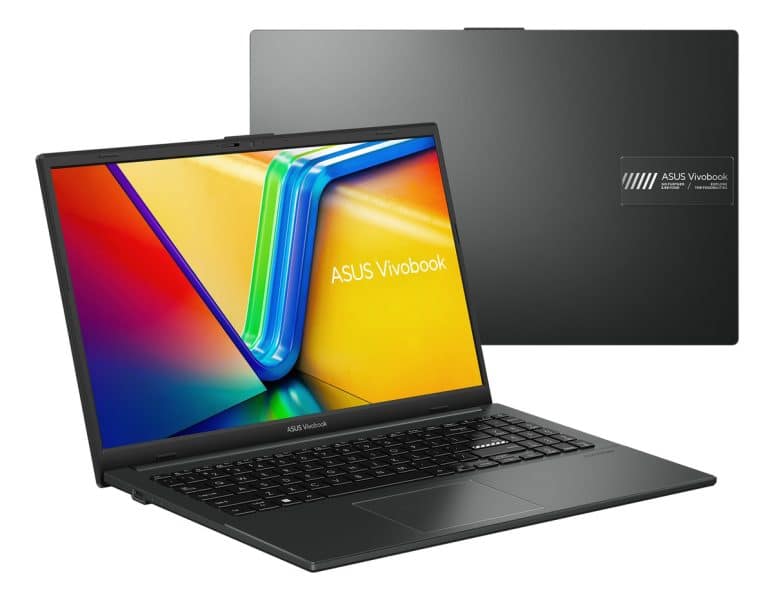 ASUS Vivobook Go 15 AMD E1504FA-NJ665W