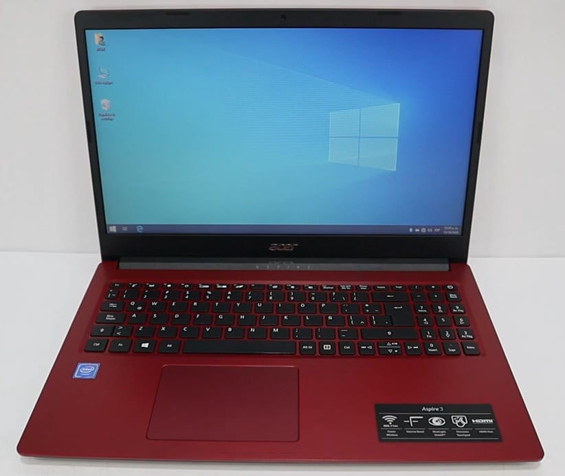 Acer Aspire 3 Intel A315-34