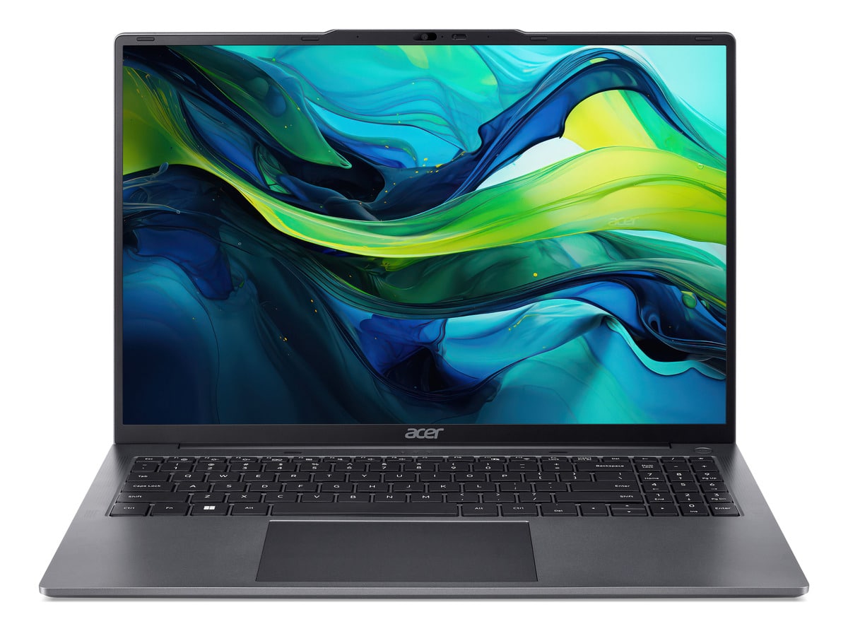 Acer Aspire Lite Intel AL16-51P