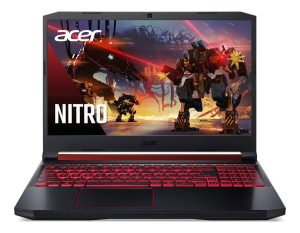 Acer Aspire Nitro 5 Intel AN515-54