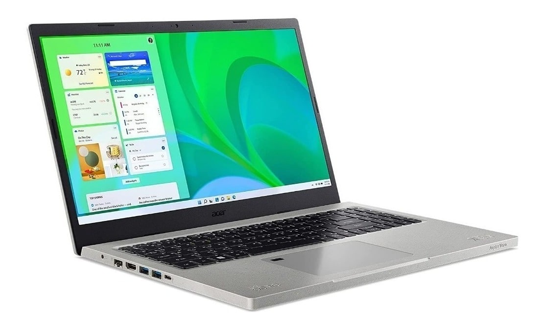 Acer Aspire Vero Intel AV15 51