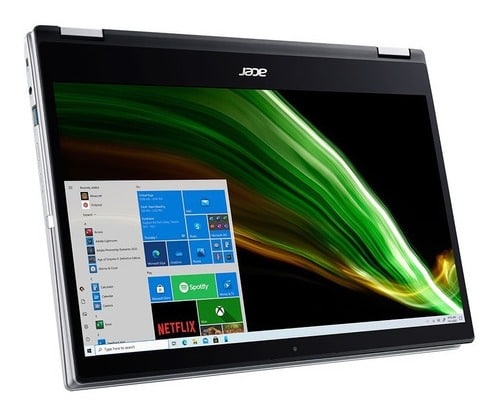 Acer Intel SP114-31-C3PZ-AR