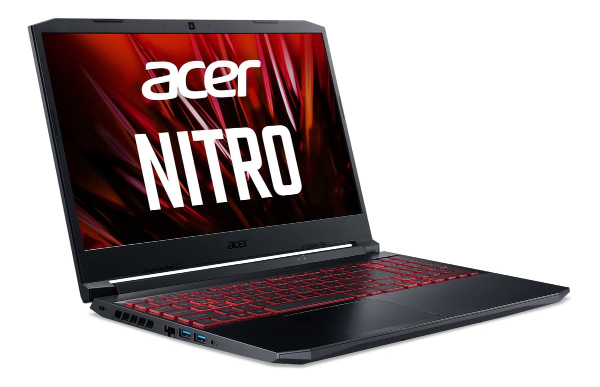 Acer Nitro 5 Intel AN515-57-77FJ