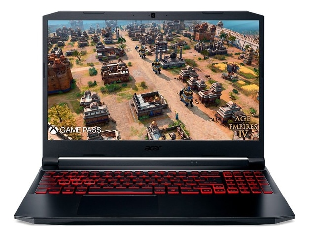 Acer Nitro 5 Intel AN515-57