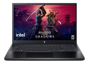 Acer Nitro 5 Intel ANV15 51 58A4