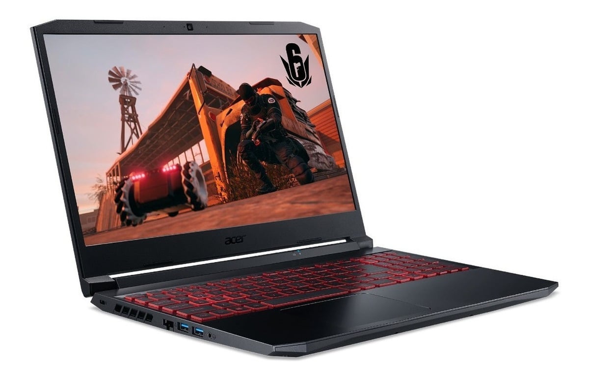 Acer Nitro Intel AN515-57