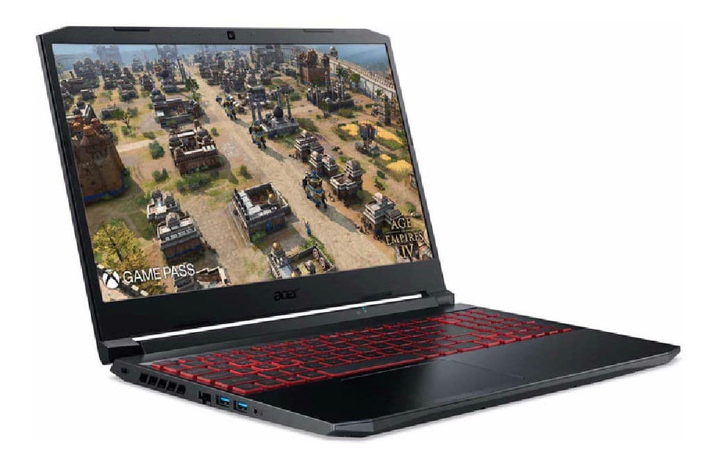 Acer Nitro Intel NH.QEKAL.00R