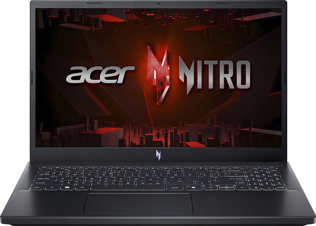Acer Nitro V Intel