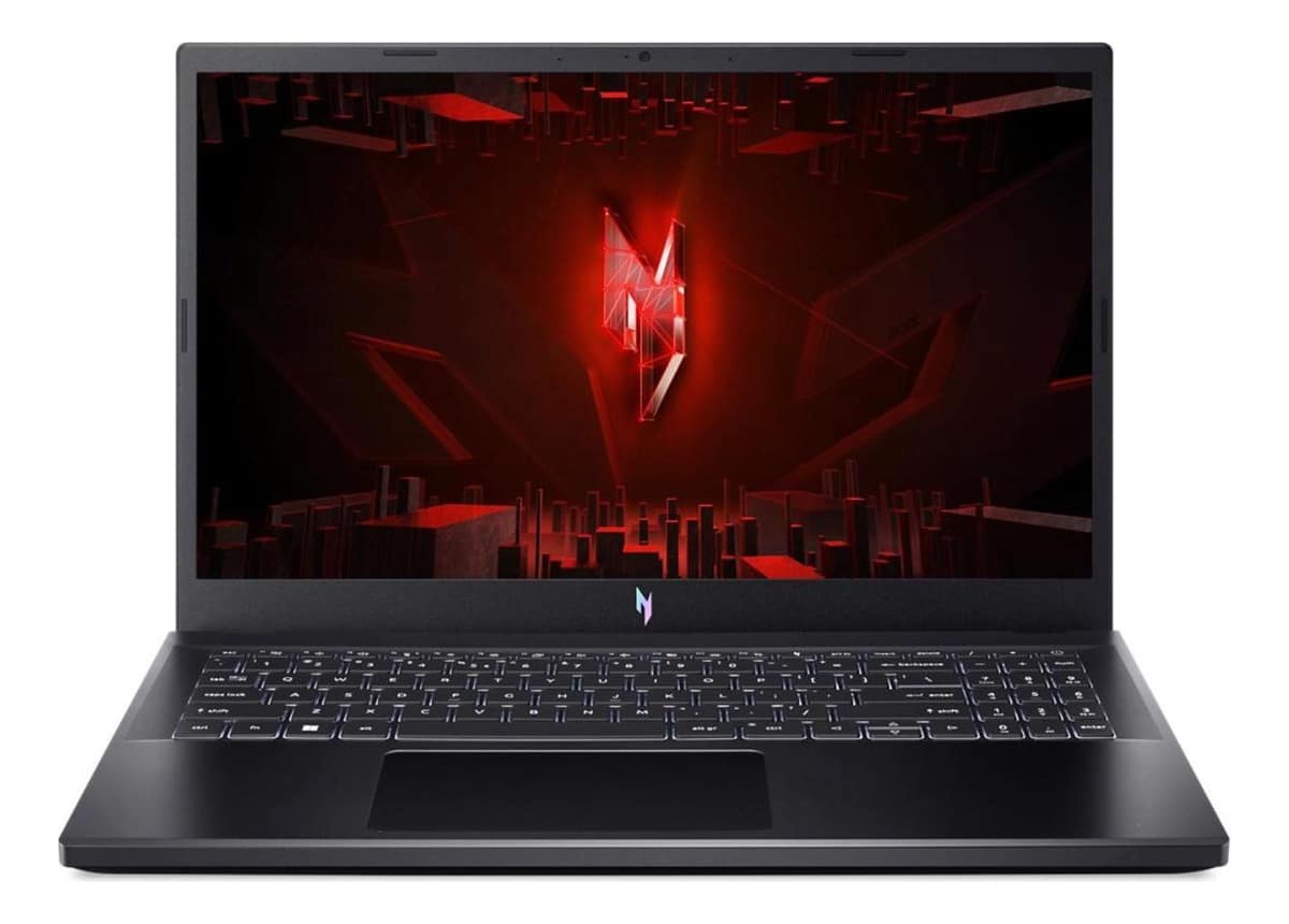 Acer Nitro V Intel