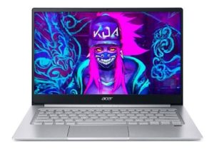 Acer Swift 3 Intel ‎