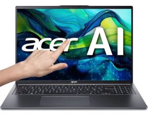 Acer Swift Go 16 Intel SFG16-72T-95LG