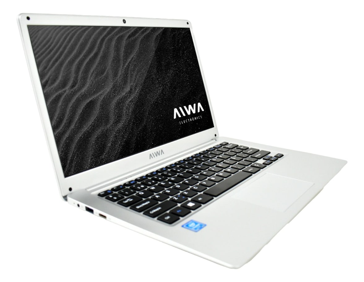 Aiwa Intel CA-141C