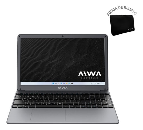 Aiwa Notebook Intel NA-1563A