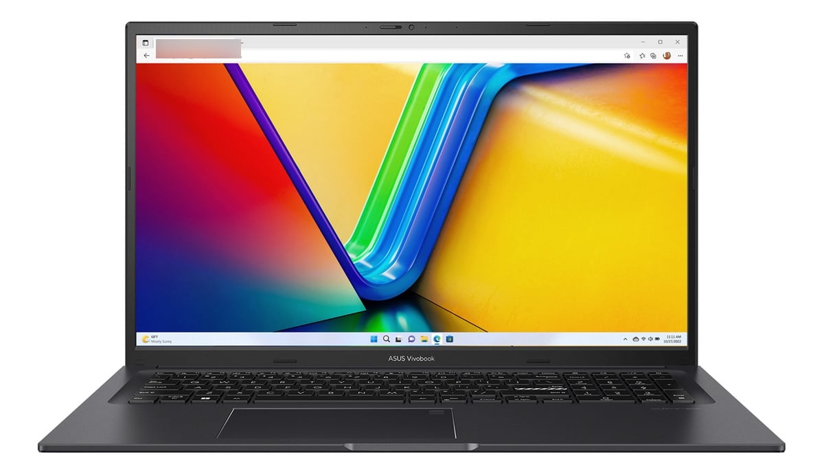 Asus AMD VIVOBOOK 17X M3704YA M3704YA-IS74