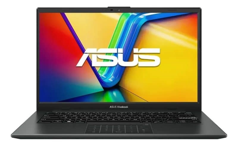 Asus AMD Vivobook Go 14 E1404FA