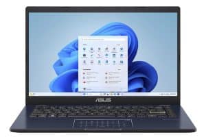 Asus Intel E410K