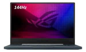 Asus Intel GU502LU-BI7N4