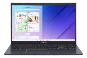 Asus L510 Intel L510MA-TH04