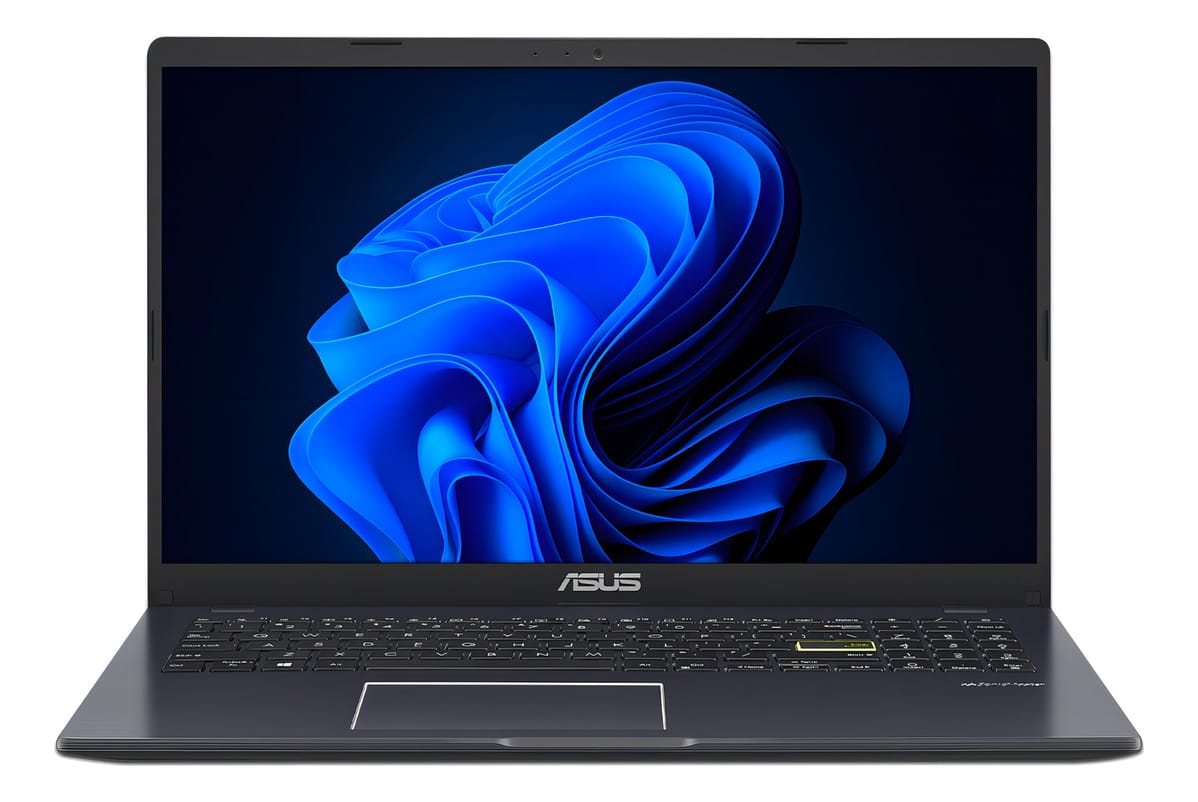 Asus L510MA-WS05 Intel