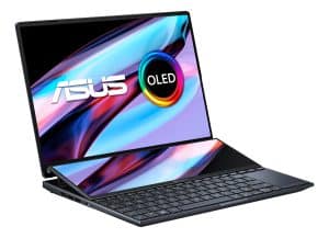 Asus Notebook Intel 0