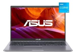 Asus Notebook Intel X515EA-EJ3968