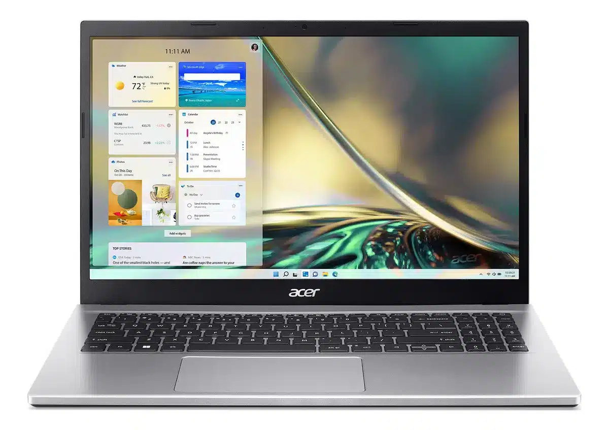 Acer Aspire 3 Intel A315-59