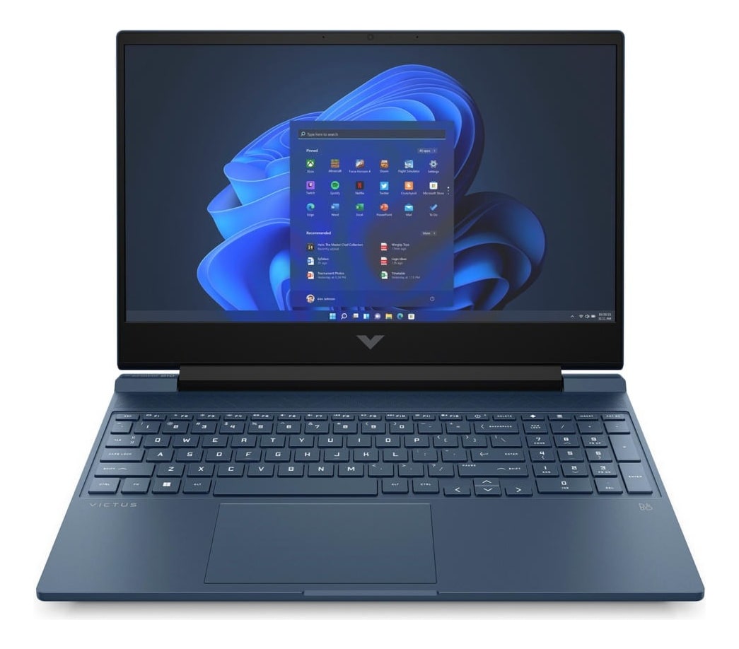 HP VICTUS 15 Intel 15-fa1093dx