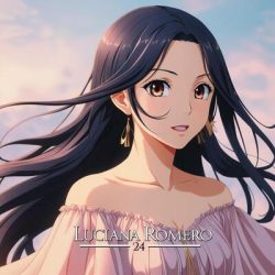 Luciana Romero