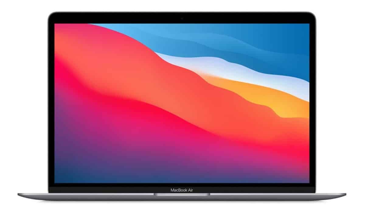 MacBook Air Apple M1 2020