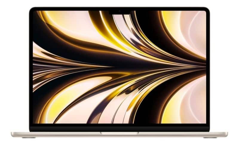 MacBook Air Apple M2 (2022)