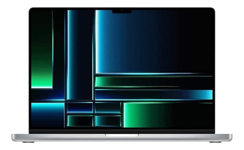 MacBook Pro Apple 16-inch 2023