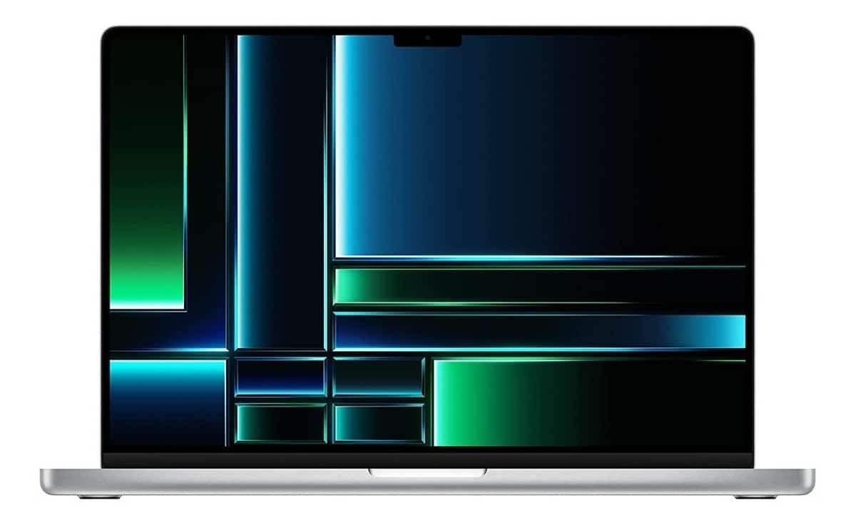 MacBook Pro Apple 16-inch 2023