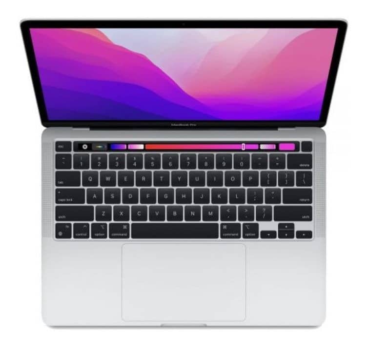 MacBook Pro Apple MNEQ3