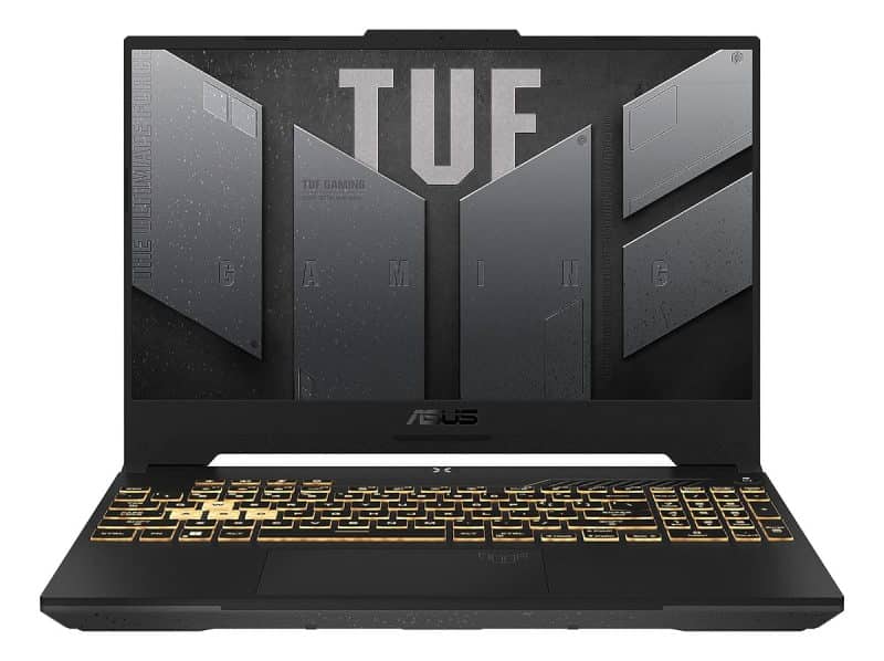 Asus Intel TUF GAMING F15 FX507ZC4-HN184W