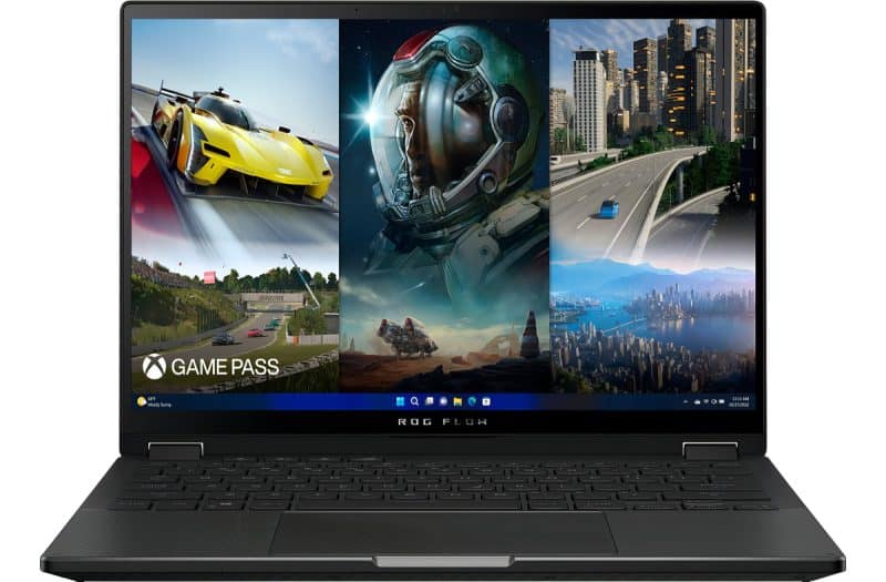 Asus ROG ROG Flow