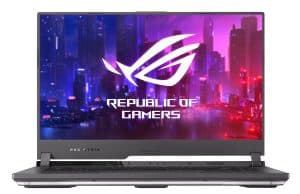 Asus ROG Strix AMD G15