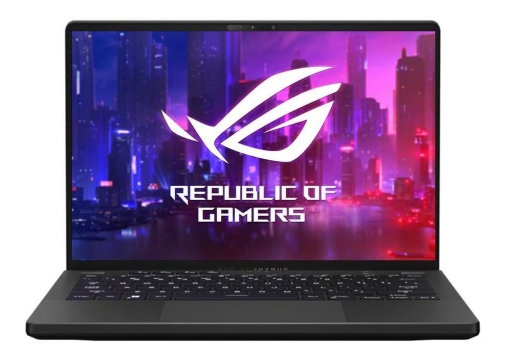 Asus ROG Strix G14 AMD 0