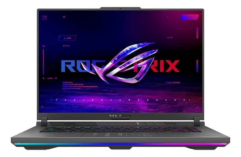 Asus ROG Strix G16 Intel G614JVR
