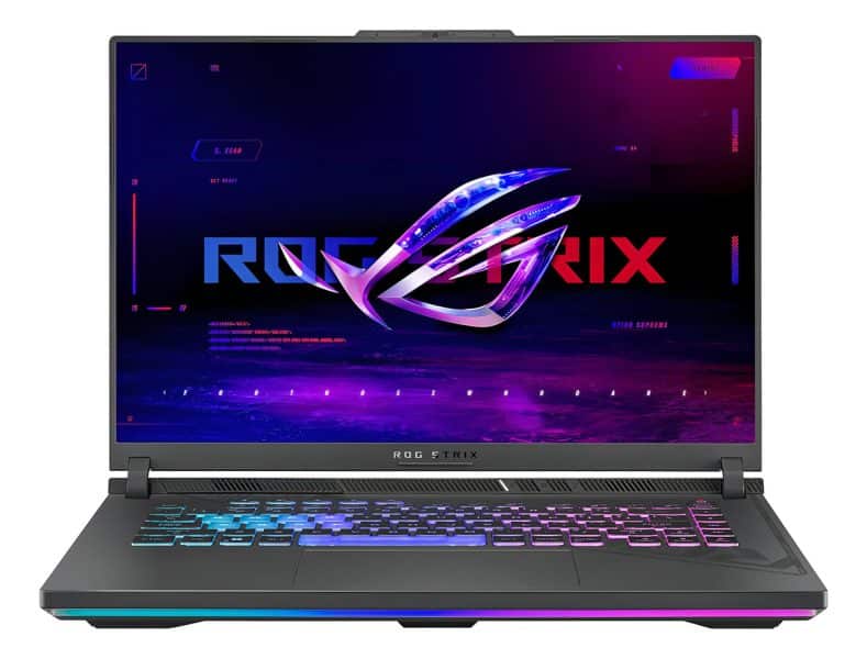 Asus Strix G614 Intel G614JV-AS74