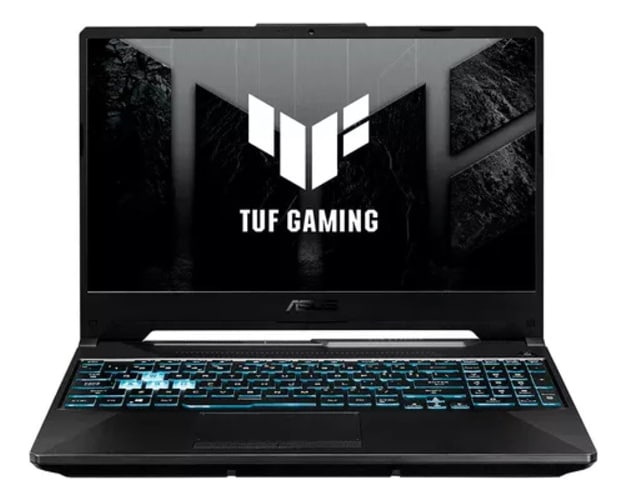 Asus TUF AMD FA506NF-HN011
