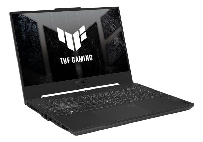 Asus TUF AMD FA507NU-LP081W