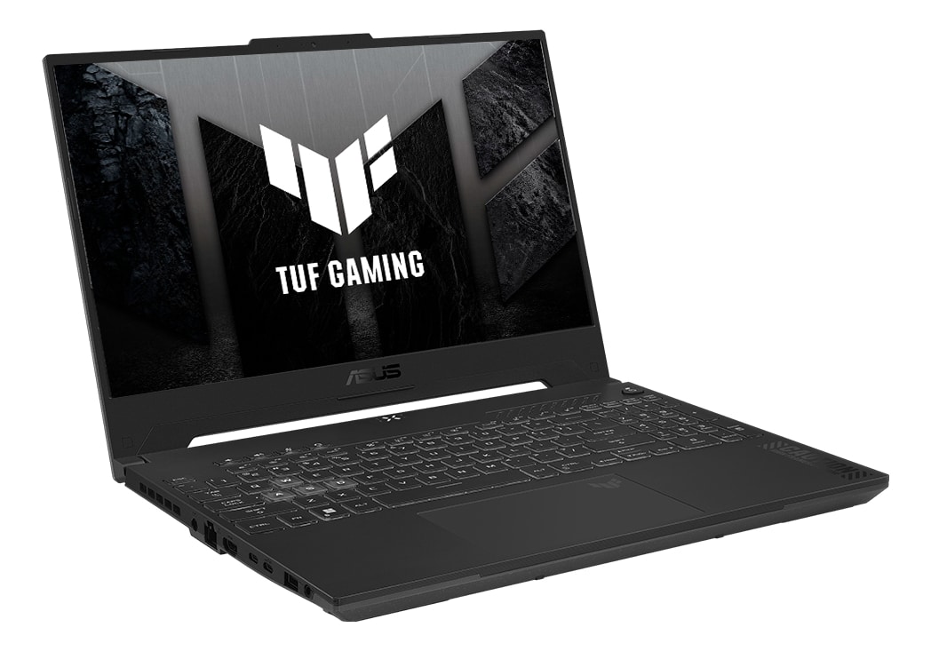 Asus TUF AMD FA507NU-LP081W