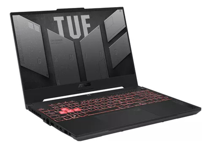 Asus TUF AMD FA507NV-HQO97