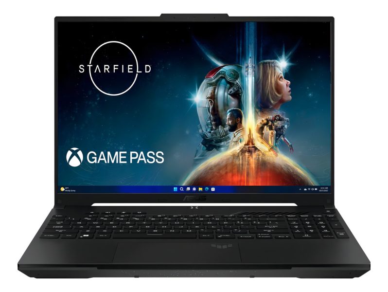 Asus TUF AMD FA617NT-A16.R77700