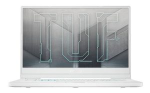 Asus TUF Dash F15 Intel Tuf516pr