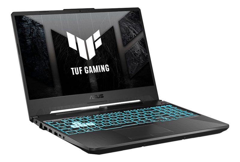 Asus TUF Gaming AMD ASUS TUF Gaming A15