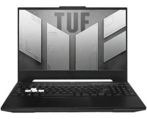 Asus TUF Gaming F15 Intel FX517ZR-F15.I73070
