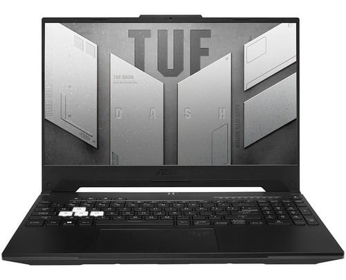 Asus TUF Gaming F15 Intel FX517ZR-F15.I73070
