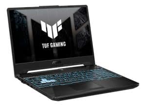 Asus TUF Gaming Intel FX506HF