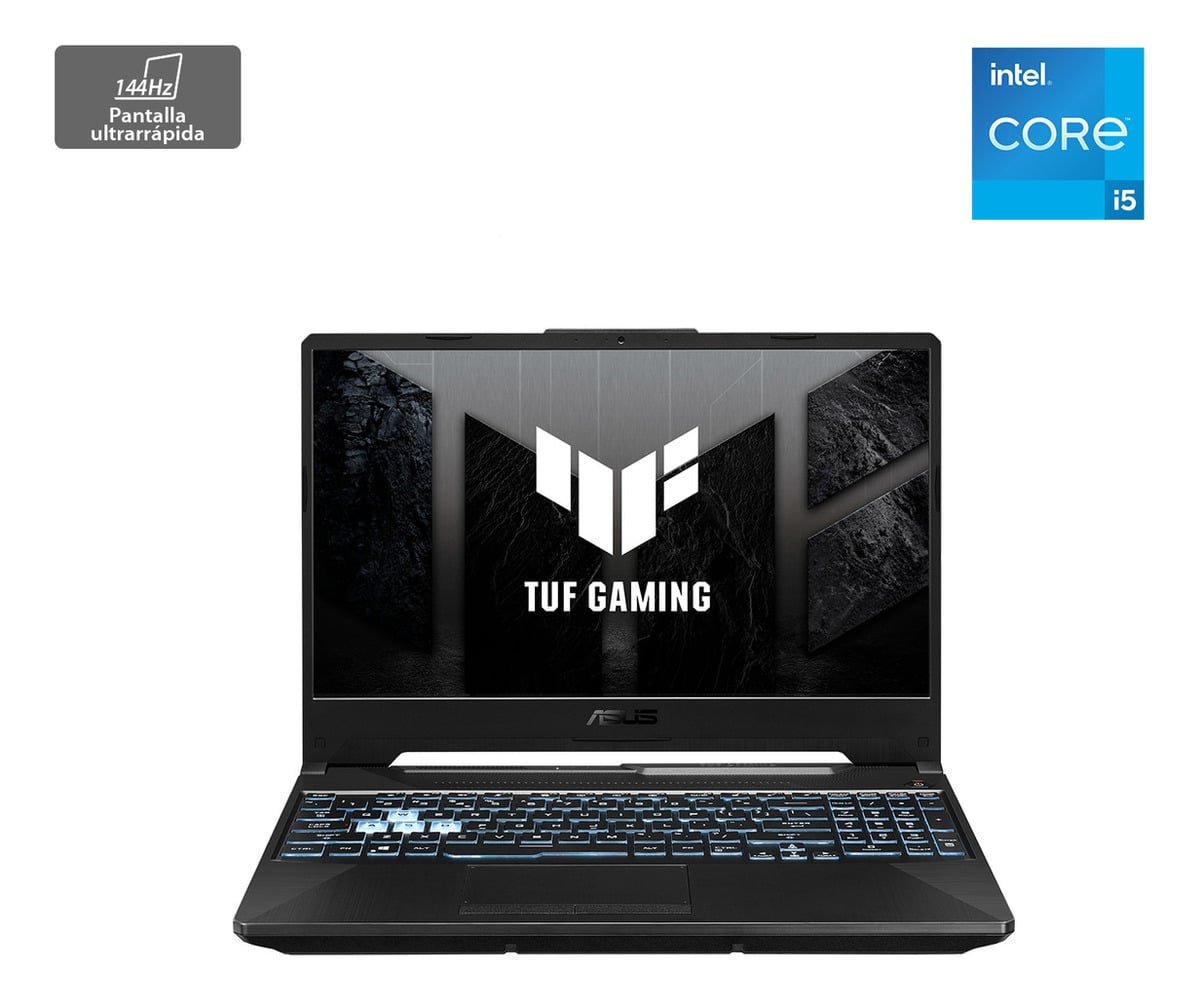 Asus TUF Intel FX506HCB-HN161T